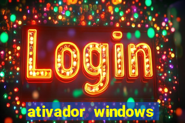 ativador windows server 2022